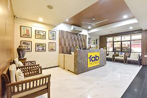 Fabhotel Presidency Studios