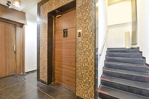 Fabhotel Presidency Studios