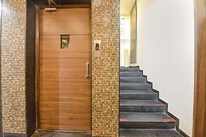 Fabhotel Presidency Studios