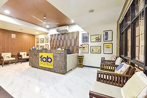 Fabhotel Presidency Studios