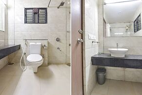 Fabhotel Presidency Studios