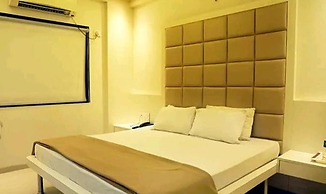 Fabhotel Sai Leela