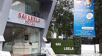 Fabhotel Sai Leela