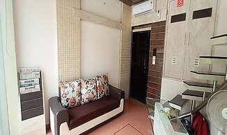 Fabhotel Sai Leela