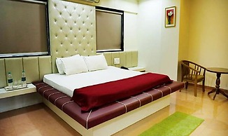 Fabhotel Sai Leela