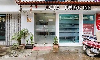 Fabexpress Versova Residency