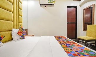 Fabexpress Versova Residency