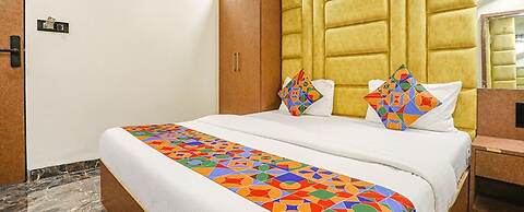 Fabexpress Versova Residency