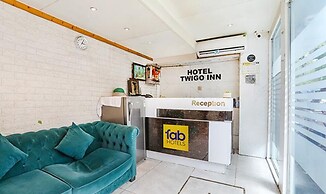 Fabexpress Versova Residency