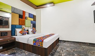 Fabexpress Versova Residency