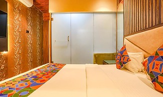 Fabexpress Versova Residency