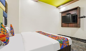 Fabexpress Versova Residency