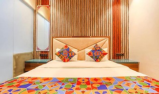 Fabexpress Versova Residency