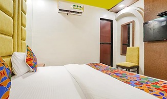 Fabexpress Versova Residency