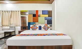 Fabexpress Versova Residency