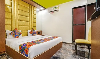 Fabexpress Versova Residency