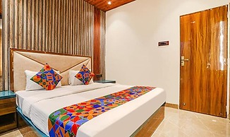 Fabexpress Versova Residency