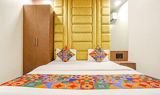 Fabexpress Versova Residency