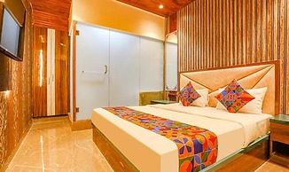 Fabexpress Versova Residency