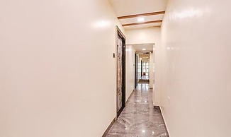 Fabexpress Versova Residency