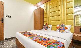 Fabexpress Versova Residency