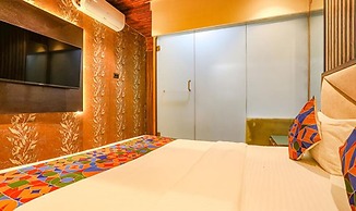 Fabexpress Versova Residency