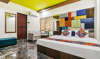 Fabexpress Versova Residency