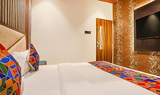 Fabexpress Versova Residency