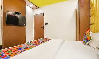 Fabexpress Versova Residency