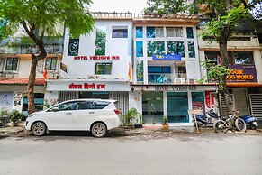 Fabexpress Versova Residency