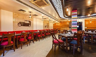 FabHotel Prime Tushar Elegant