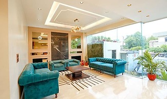 FabHotel Prime Tushar Elegant