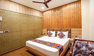 FabHotel Prime Tushar Elegant