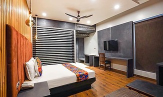 FabHotel Prime Tushar Elegant