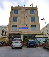 FabHotel Prime Tushar Elegant