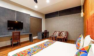 FabHotel Prime Tushar Elegant