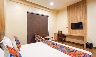 FabHotel Prime Tushar Elegant