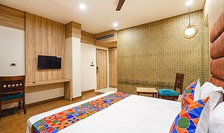 FabHotel Prime Tushar Elegant