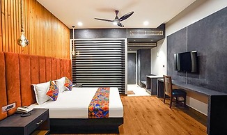 FabHotel Prime Tushar Elegant