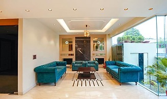 FabHotel Prime Tushar Elegant