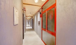 FabHotel Prime Tushar Elegant