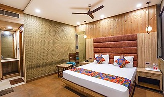 FabHotel Prime Tushar Elegant