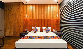 FabHotel Prime Tushar Elegant
