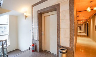 FabHotel Prime Tushar Elegant