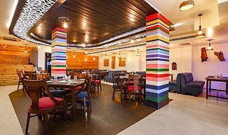 FabHotel Prime Tushar Elegant