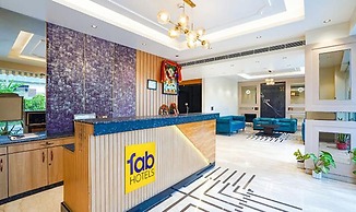 FabHotel Prime Tushar Elegant