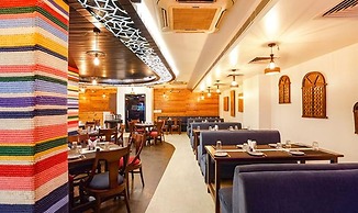 FabHotel Prime Tushar Elegant