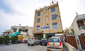 FabHotel Prime Tushar Elegant