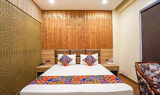 FabHotel Prime Tushar Elegant