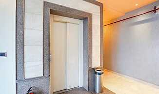 FabHotel Prime Tushar Elegant